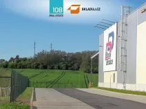 Pronájem skladu, Brodce, 10000 m2