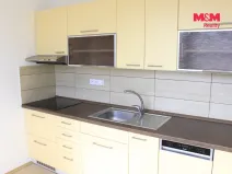 Pronájem bytu 3+1, Nové Město na Moravě, Luční, 77 m2