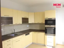 Pronájem bytu 3+1, Nové Město na Moravě, Luční, 77 m2