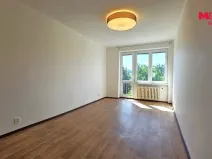 Pronájem bytu 2+1, Sokolov, Sokolovská, 49 m2