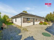 Prodej rodinného domu, Sulice - Želivec, K Hájku, 96 m2