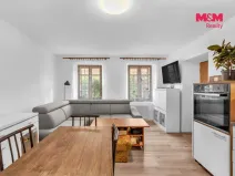 Prodej rodinného domu, Železnice, Mizerova, 147 m2
