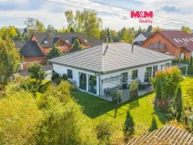 Prodej rodinného domu, Sulice - Želivec, K Hájku, 85 m2