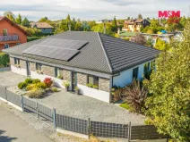 Prodej rodinného domu, Sulice - Želivec, K Hájku, 85 m2
