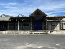 Pronájem skladu, Žatec, Purkyněho, 8000 m2