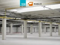 Pronájem skladu, Lovosice, Terezínská, 24700 m2