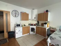 Pronájem bytu 1+kk, Praha - Zličín, Vřesovická, 40 m2