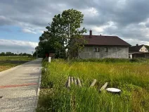 Prodej pozemku pro bydlení, Divec, 1680 m2