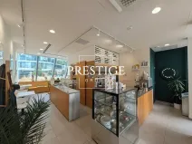 Pronájem restaurace, Praha - Michle, Vyskočilova, 56 m2