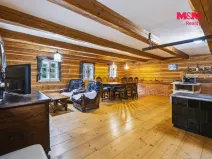 Prodej chalupy, Bělá pod Pradědem - Domašov, 180 m2