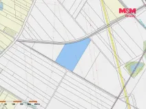 Prodej pole, Sentice, 24461 m2