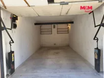 Prodej garáže, Brno, Chalabalova, 18 m2