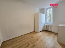 Pronájem bytu 2+kk, Mariánské Lázně, Husova, 55 m2