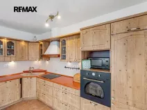 Prodej bytu 3+kk, Praha - Újezd nad Lesy, Žárovická, 89 m2