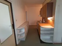 Prodej bytu 2+1, Třebíč, Okružní, 55 m2