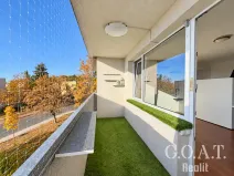 Prodej bytu 1+kk, Klatovy, Suvorovova, 36 m2