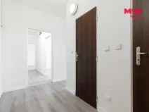Prodej bytu 2+1, Ostrava - Hrabůvka, Alberta Kučery, 58 m2