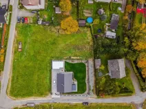 Prodej pozemku pro bydlení, Sobotín, 1099 m2