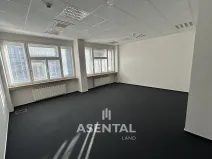 Pronájem kanceláře, Ostrava - Moravská Ostrava, Prokešovo náměstí, 35 m2