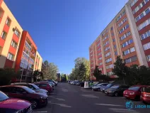 Prodej bytu 3+1, Frýdek-Místek, K Hájku, 72 m2