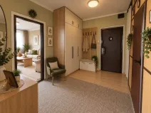 Prodej bytu 3+1, Ostrava, Bohumíra Četyny, 68 m2