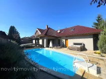 Prodej rodinného domu, Přelouč, Smetanova, 290 m2