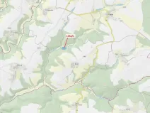 Dražba lesa, Čestín, 13976 m2