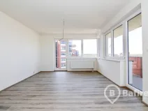 Pronájem bytu 2+kk, Olomouc - Řepčín, Edvarda Beneše, 61 m2
