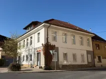 Pronájem bytu 2+kk, Nové Strašecí, Tyršovo náměstí, 65 m2