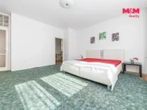 Prodej bytu 1+1, Brno - Komín, Podlesí, 39 m2