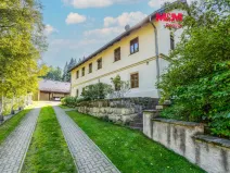 Prodej rodinného domu, Dubá - Bukovec, 325 m2
