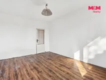 Prodej bytu 2+1, Varnsdorf, Karlova, 62 m2