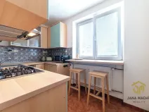 Pronájem bytu 1+1, Brno, Preslova, 28 m2