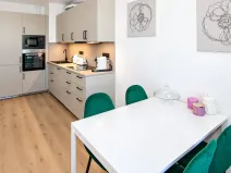 Pronájem bytu 2+kk, Praha - Lipence, Oddechová, 61 m2