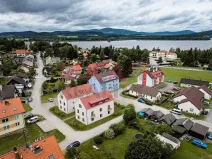 Pronájem bytu 3+kk, Černá v Pošumaví, 66 m2