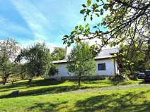 Prodej chalupy, Prlov, 180 m2