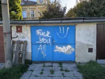 Prodej garáže, Opava, Veleslavínova, 22 m2
