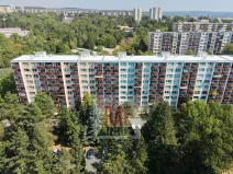 Prodej bytu 2+1, Brno, Nezvalova, 56 m2