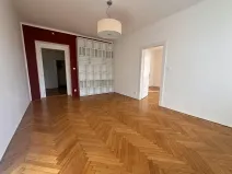 Pronájem bytu 3+1, Praha - Bubeneč, Čs. armády, 118 m2