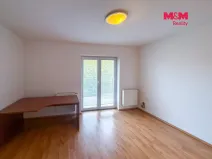 Pronájem rodinného domu, Litomyšl - Zahájí, M. Švabinského, 190 m2