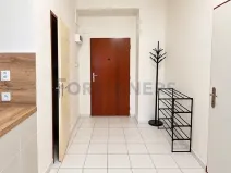 Pronájem bytu 3+1, Praha, Nuselská, 80 m2