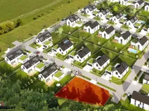 Prodej pozemku pro bydlení, Čelákovice, Druhá, 767 m2