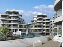 Prodej bytu 3+kk, Livadia, Kypr, 75 m2