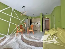 Prodej bytu 3+kk, Nesebar, Bulharsko, 62 m2