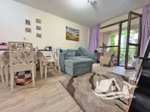 Prodej bytu 2+kk, Nesebar, Bulharsko, 54 m2