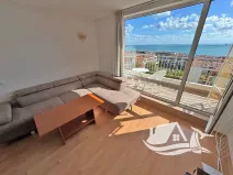 Prodej bytu 2+kk, Sveti Vlas, Bulharsko, 63 m2
