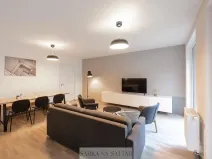 Prodej bytu 3+kk, Doksy, Dalibora z Myšlína, 86 m2
