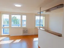Prodej bytu 3+kk, Praha - Chodov, Čenětická, 80 m2