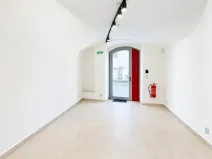 Pronájem obchodního prostoru, Litomyšl, Šmilovského, 40 m2