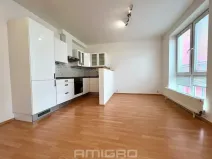 Prodej bytu 1+kk, Brno, Blažovická, 44 m2